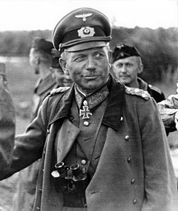General Heinz Guderian
