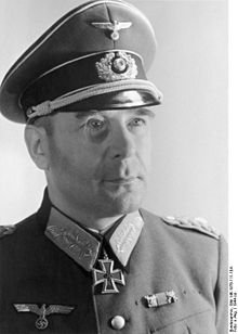 Hans Krebs general