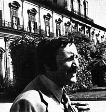 Renato Mori