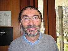 Jean Marc Fontaine