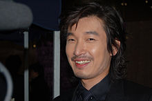 Jo Seung woo