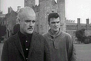 Patrick Magee actor