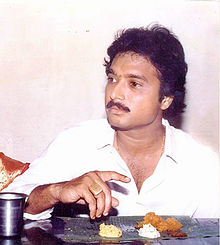 Karthik actor