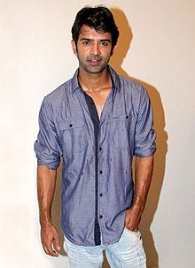 Barun Sobti