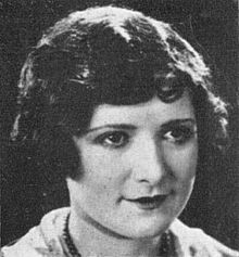 Lillian Hall Davis