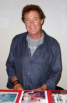 Barry Williams actor
