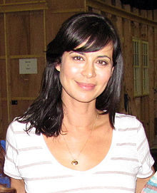 Catherine Bell actress