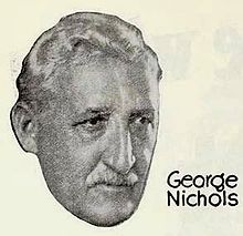 George Nichols actor