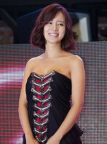 Choi Song hyun