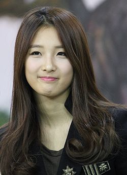 Nam Ji hyun singer