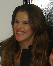 Ingrid Guimar es