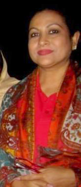 Champa actress