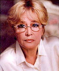 Marina Neyolova