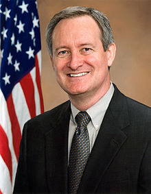 Senator Mike Crapo