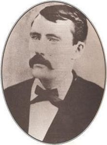 James Earp