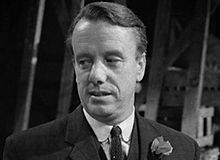 Harold Goodwin English actor