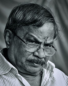 M T Vasudevan Nair
