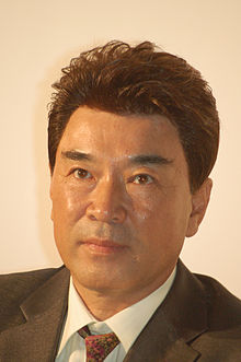 Lee Deok hwa