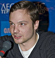 Aleksei Chadov