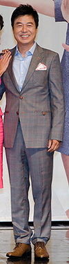 Sunwoo Jae duk