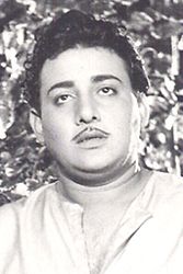 Udaya Kumar actor