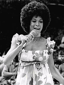 Freda Payne