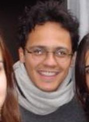 Danton Mello