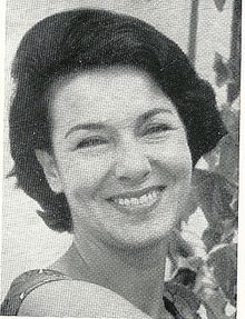 Dina Sassoli