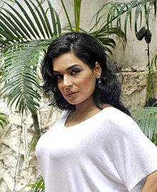 Meera actress