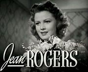 Jean Rogers