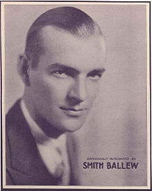 Smith Ballew