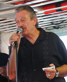 Charlie Musselwhite