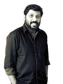 Siddique director