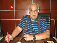 Naser Malek Motiee