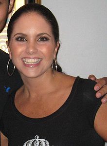 Lucero actress