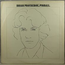 Brian Protheroe