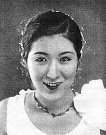 Takako Irie