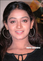 Rathi actress