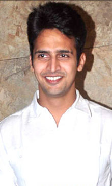 Bhushan Pradhan