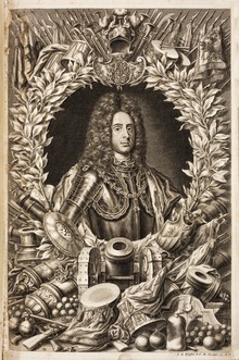 Prince Eugene of Savoy