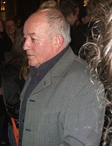 Tim Healy actor