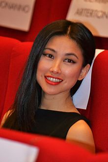 Zhu Zhu actress