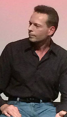 Eric Freeman actor