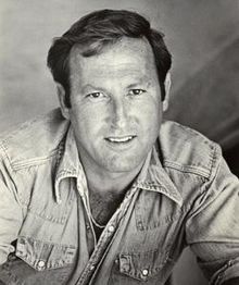 Herb Mitchell actor
