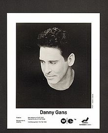 Danny Gans