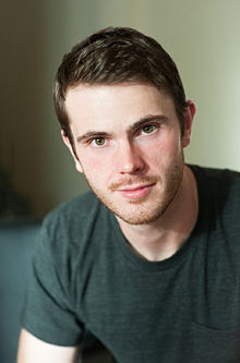 Ryan McDonald actor