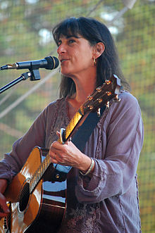 Karla Bonoff