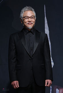 Kim Yeong cheol actor