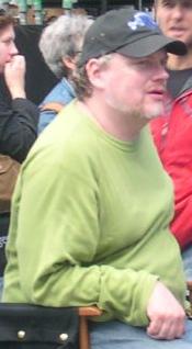 Kevin Lima
