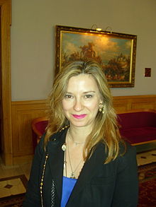 Mirjana Jokovi